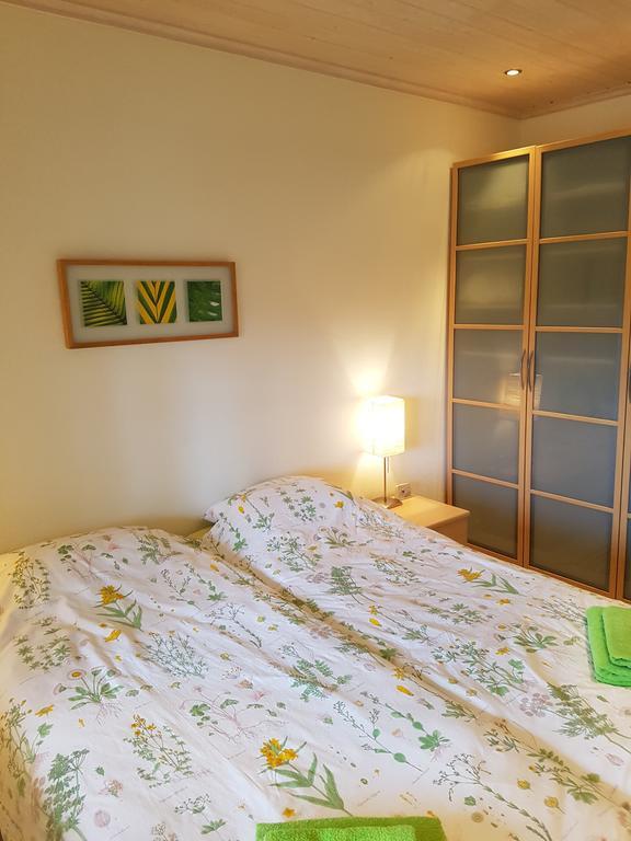 Glafsfjordens Accommodatie Арвика Экстерьер фото